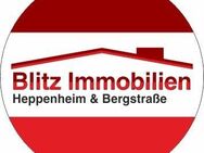 Attraktives Wohn- und Geschäftshaus in Toplage in Mitten von Viernheim.... - Viernheim