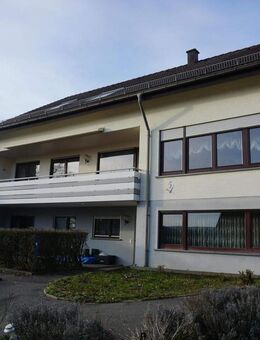 Schönes Familienhaus in Bösingen - Bösingen