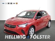 Opel Corsa, 1.2 F Elegance T, Jahr 2023 - Hohenlockstedt