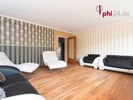 PHI AACHEN - Gepflegte 3-Zimmer-Wohnetage in Aachen-Hanbruch mit Blick ins Grüne! - Aachen