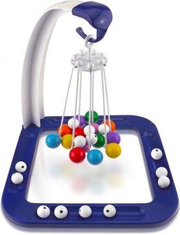 MEGABLEU Spiel Balla Balla