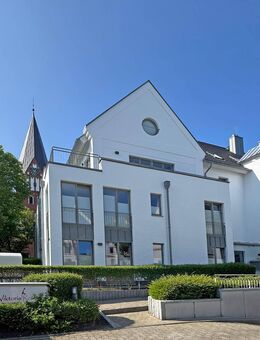 Residieren statt wohnen - Sylt