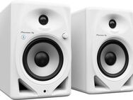 Pioneer DJ DM-50D-BT Bluetooth-Lautsprecher Stereo (Bluetooth, 50 W)