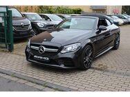 Mercedes-Benz C 43 AMG Cabrio 4Matic/Kamera/Ambiente/LED/Top - Duisburg