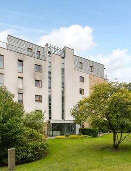 Geräumige 3-Zimmer-Wohnung mit Terrasse in HH-Poppenbüttel - Hamburg