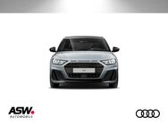 Audi A1, Sportback S line 35 TFSI 110(150 ), Jahr 2022 - Heilbronn