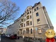 Für Sie frisch renoviert - Mit Balkon und moderner Einbauküche - Dresden