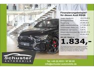 Audi RSQ8 *RS-Dyn.Pak+ Keramik-Br B&O 305km/h 23'' - Ruhstorf (Rott)