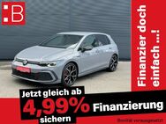 VW Golf, 2.0 TDI 8 GTD IQ LIGHT 19 PARKLENK, Jahr 2023 - Regensburg