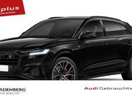 Audi Q8, 50 TDI quattro, Jahr 2023 - Aach (Baden-Württemberg)