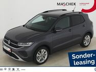 VW T-Cross, Life 116, Jahr 2024 - Wackersdorf