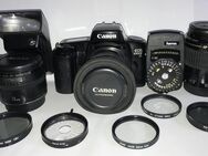Fotoapparat Canon - Baden-Baden