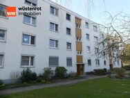Sehr schöne Eigentumswohnung im 1. OG eines Mehrfamilienhauses - Bremen