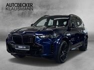 BMW X5, xDrive40d M SPORT Pro LMR 22 Hifi, Jahr 2024 - Krefeld