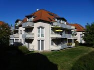 Ruhig und grün gelegen - Dresden