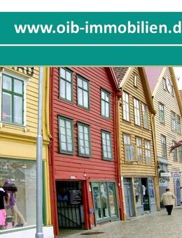 ## Wohnpark SCHENKENDORF-Wiese, 3 Zi., EBK, Balkon, Tiefgarage ## - Bremen