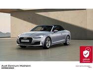 Audi A5, Cabriolet 35 TDI, Jahr 2024 - Mülheim (Ruhr)