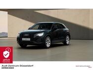 Audi Q2, 35 TDI advanced, Jahr 2023 - Düsseldorf