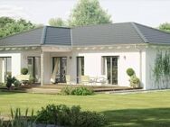 18 Monate Bestpreisgarantie für Ihr Bien - Zenker Haus + GRATIS Bauherrenversicherungsschutz* - Röbel (Müritz) Zentrum
