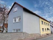 2-FH mit Scheune* 236qm Wfl.* 551 GR* - Bad Homburg (Höhe)
