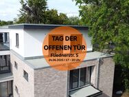 Erstklassiges Wohnen in Münster: Ihre neue 3-Zimmer-Neubauwohnung im Staffelgeschoss - Münster