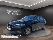 BMW 118, i Advantage LC Prof, Jahr 2021 - Bischofswerda