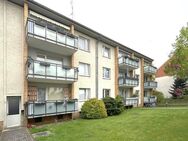 Wunderschöne 3 Zimmerwohnung mit Balkon - Hannover