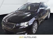 Skoda Superb, 2.0 TDI COMBI AMBITION | | |, Jahr 2024 - Plattling