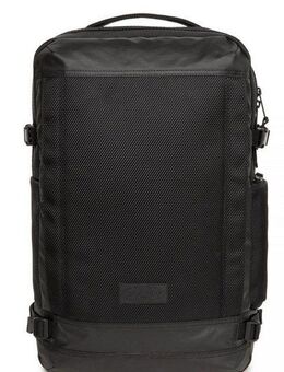 Eastpak Laptoprucksack TECUM M, enthält recyceltes Material (Global Recycled Standard)