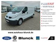 Renault Trafic, 2.0 Kasten L1 dCi 115, Jahr 2012 - Ribnitz-Damgarten