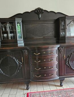 Antiker Schrank, Kommode, Sideboard - Oberhausen