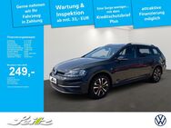 VW Golf Variant, 1.0 TSI Comfortline K, Jahr 2019 - Lindenberg (Allgäu)