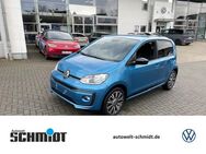 VW up, 1.0 Active 16Zoll, Jahr 2021 - Lünen