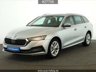 Skoda Octavia, 2.0 TDI Combi Style ####, Jahr 2021 - Donnersdorf