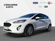 Ford Fiesta, 1.1 Cool & Connect Scheiben, Jahr 2019 - Jena
