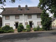 Doppelhaushälfte, ideal zum Wohnen und Arbeiten in einem Haus. - Offenbach (Main)