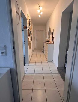 4 Zi. Eigentumswohnung in guter Lage von Bergkamen-Weddinghofen - Bergkamen