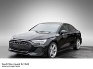 Audi A3, Limousine S line 35 TFSI, Jahr 2024 - Stuttgart