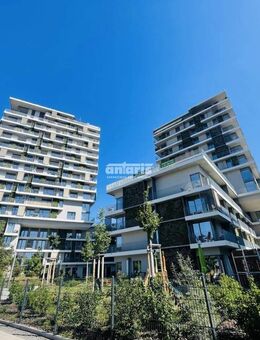 antaris Immobilien GmbH ** Stilvolle 2-Raum-Wohnung mit Balkon im Herzen der Stadt ** - Erfurt