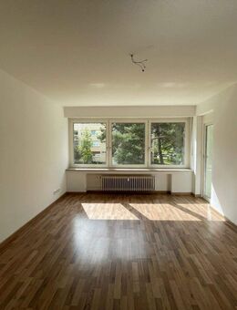 Gemütliche 3-Zimmer-Wohnung im Süden Erlangens - Erlangen