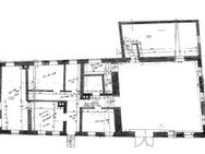 12_RH454a Ein Nebenhaus mit Wohnungen auf einem Gutsanwesen / Nähe Kelheim - Kelheim