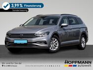 VW Passat Variant, 1.5 TSI Businnes, Jahr 2023 - Herborn (Hessen)