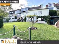 Hochwertige Immobilie mit 4 Top-Einheiten & Luxus-Gartenpark! - Schwalbach