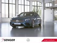 Mercedes A 200, AMG Line, Jahr 2021 - Rheine