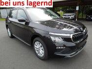 Skoda Kamiq, 1.0 TSI TopSelection, Jahr 2022 - Föritz