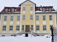 Herrschaftlich wohnen in idyllischer Umgebung - Neunheilingen