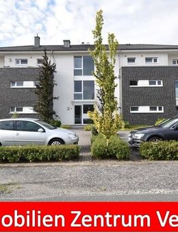 Exklusive Penthouse Wohnung - Bad Rothenfelde