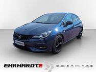 Opel Astra, 1.5 K Diesel Line BLACK PARKLENK, Jahr 2021 - Leipzig