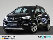 Opel Mokka, 1.4 X Edition ©, Jahr 2018 - Siegen (Universitätsstadt)