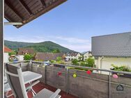 Ideal für Paare, Singles & Anleger - 3-Zimmer-Wohnung mit Ausblick & Charme - Seelbach (Baden-Württemberg)